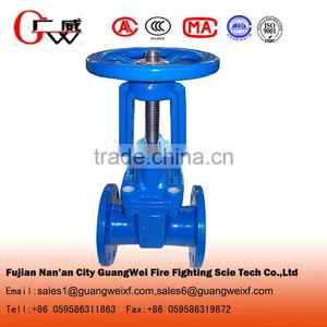 Gate Valve thumbnail-2