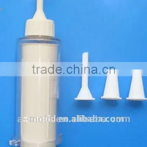 Plastic Syringe Mold/Sterilized Disposable Injection Medical Syringe Injection Mold thumbnail-2