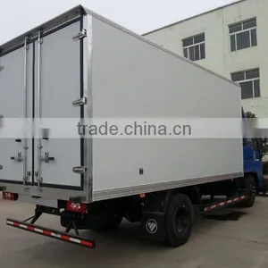 Multifunctional Chicken Meat Transport Crate With High Quality thumbnail-1