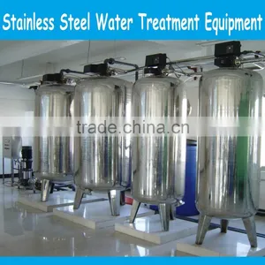 RO System Water Demineralisation Machine thumbnail-1