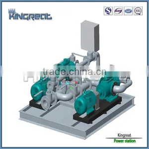 Complete Project Modules for Diesel Power Plant thumbnail-4