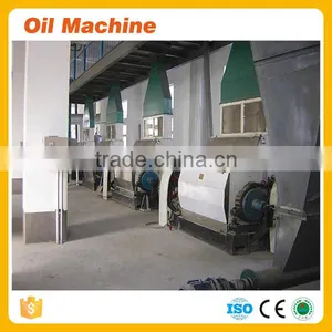 Soybean Oil Mill Project Cost Corn Oil Production Rice Bran Oil Machine Price thumbnail-3