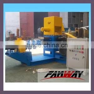 Fish Feed Manufacturing Machinery thumbnail-1