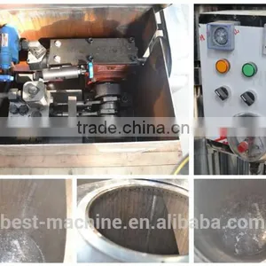 Per Hour 50kg Sesame Seed Hydraulic Cold Oil Making Machine With Best Factory Price thumbnail-6