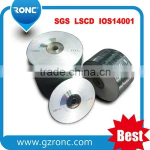 High Quality 16X 4.7GM Blank Disc in Bulk With Competitive Price thumbnail-3