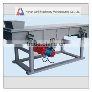 Long Using Life Linear Sand Sieve Machine From 0.25-50mm thumbnail-3