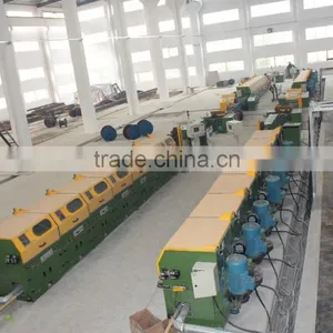 Vertical Wire Drawing Machine thumbnail-5