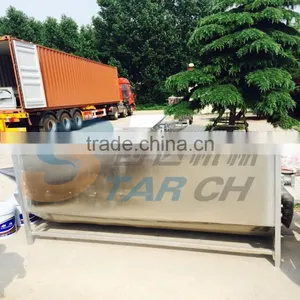 2016 Hot Selling Stainless Steel Yam Pounding Machine thumbnail-2