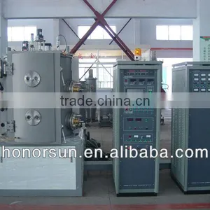 Coating Machines/ Film Plating Machine/Ceramic PVD Vacuum Coating Machine thumbnail-1