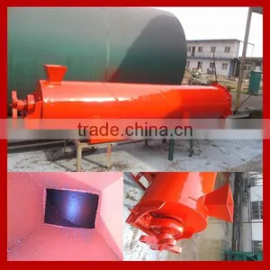 Good Quality Ammonium Phosphate Fertilizer Granulator thumbnail-3