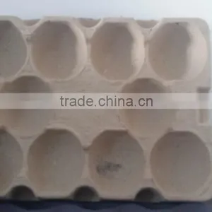 Waste Paper Egg Boxes/cartons thumbnail-3
