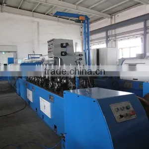 Welding Wire Production Line Wire Forming Machine Welding Wire Feeder thumbnail-5