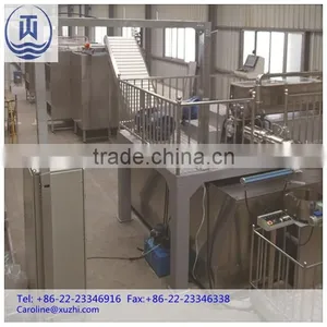 Pasta Making Machine Factory Manufacture Price thumbnail-3