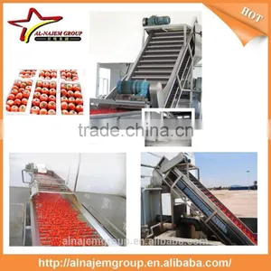 Automatic Tomato Paste Machine thumbnail-3