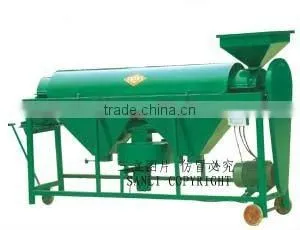 PG-5 Shijiazhuang Sanli Sunflower Soya Bean Polishing Machine thumbnail-1