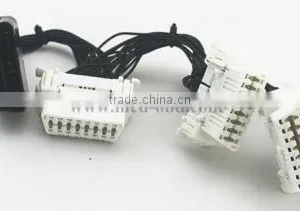Splitter OBD2 Cable 1 to 3, 1ft thumbnail-1