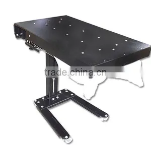 1800W Rotary Screen Dryer Silk Screen Printing Machine thumbnail-2