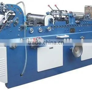 Automatic Envelope Paper Bag Making Machine thumbnail-1