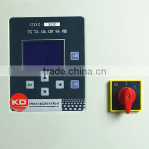 2017 New Refrigeration Heating Cycle Device thumbnail-5