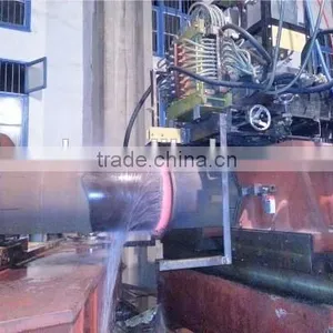 Steel Tube Hot Bending Machine thumbnail-2