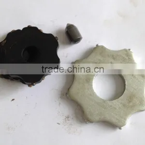 5PT Carbide Tipped Scarifier Cutter/five Stars Scarifier Cutters thumbnail-3