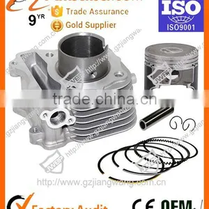 Alta Calidad Kit de Cilindro Piezas de Motocicleta Ax100 thumbnail-6
