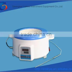 Digital Display Heating Mantle From Shanghai thumbnail-3
