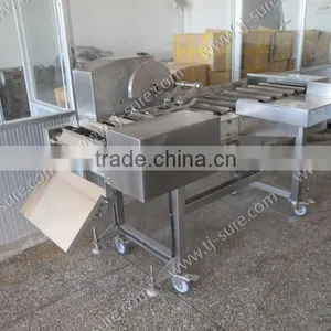 Fish Head Cutting Machine thumbnail-2