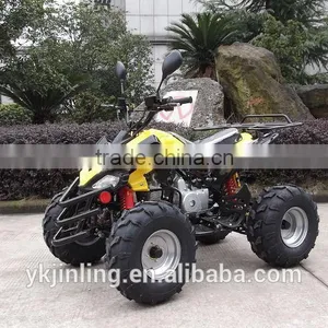 50cc /70cc Kids Automatic Atv Kart Quad Bike for Kids Sale(JLA-07-06) thumbnail-5