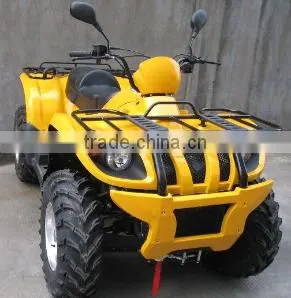 New Beautiful Design 500cc Strong Power Racing Chinese ATV for Sale thumbnail-6