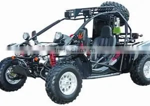 XT650GK-2B go Kart thumbnail-1