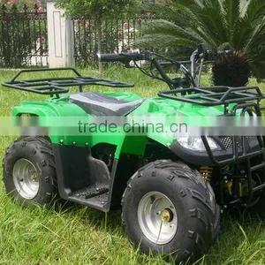 SX-E 1000WATV-B ELECTRIC ATV thumbnail-1