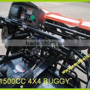1500CC off Road Buggy NO EEC! thumbnail-1