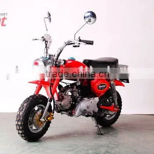 110cc Monkey Bike thumbnail-1