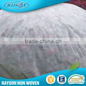 Promotion Product Agriculture Ground Cover Pp Spunbond Non Woven Cloth thumbnail-3