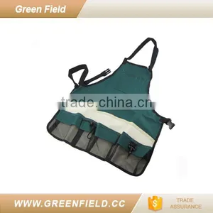 Canvas Apron With Garden Tool thumbnail-4
