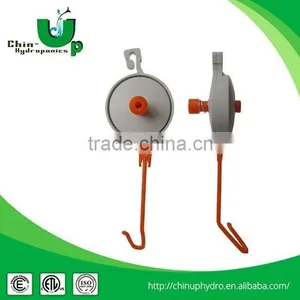 Adjustable Plant Hanger Yoyo/ Rope Plant Hangers/ Yoy With Stopper thumbnail-2