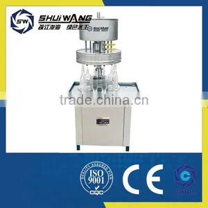 Fruit Juice Filling Machine for Sale With Low Price thumbnail-1