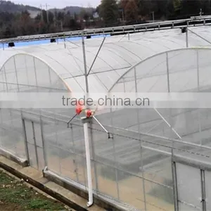 Hot Sale Multi Span Farm Machinery Greenhouse thumbnail-2