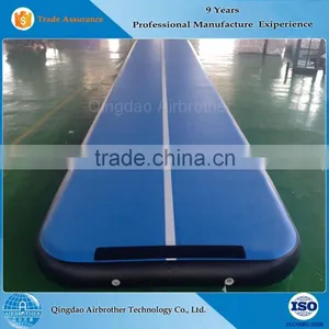 High Quality Air Track Factory Custom Inflatable Acrobatic Air Track thumbnail-1