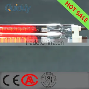 Carbon Fiber Heater Far Infrared Heating Element IR Lamp for Food Baking thumbnail-1