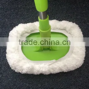 MINI MICROFIBER MOP thumbnail-1