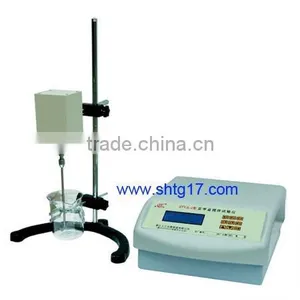 Methylene Blue Test Instrument thumbnail-1