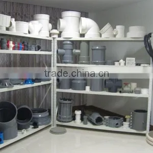 Ppr Pipe and Fittings Single Clip thumbnail-3