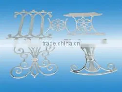 Aluminum Die Casting Window Parts Decorate the Furniture Decoration Ashley Parts thumbnail-5