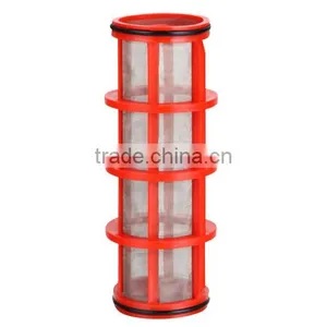 High Quality Irrigation Disc Water Filter For Agriculture thumbnail-2