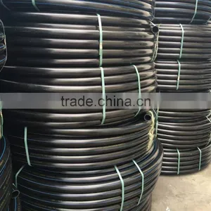 16mm 20mm 25mm 32mm HDPE Pipe Coil for Water Distribution thumbnail-1