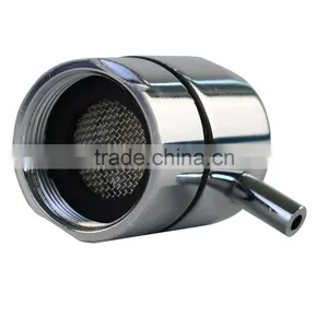 Kitchen Faucet Accessories Bubbler to Save Water Reduce Bacteria thumbnail-2