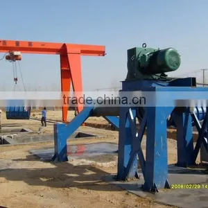Cement Concrete Pipe Making Machine for Drainage and Culvert Pipe thumbnail-2