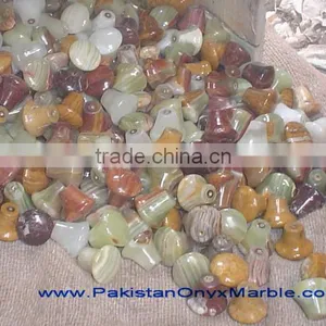 MODERN DESIGN BEST QUALITY ONYX KNOBS AND PULLS COLLECTION thumbnail-1